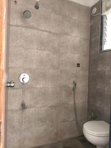 Bedroom One Image of 1378 Sq.ft 3 BHK Apartment / Flat for rent in Tathawade Pune for Rs. 37000