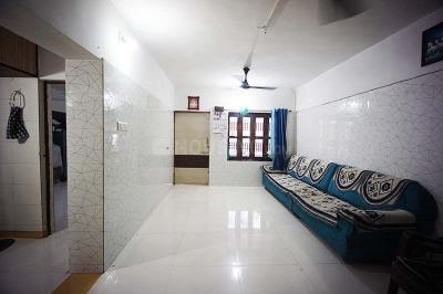 Hall Image of 1215 Sq.ft 2 BHK Independent House for sale in Odhav Ahmedabad for Rs. 7000000