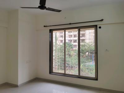 Bedroom Image of 1450 Sq.ft 3 BHK Apartment / Flat for sale in Hiranandani Burlington, Hiranandani Estate Thane for Rs. 25000000