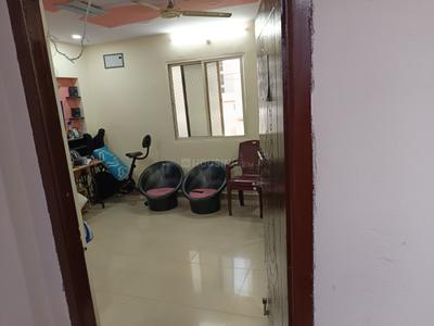 Hall Image of 774 Sq.ft 4 BHK Independent House for sale in Sainikpuri Secunderabad for Rs. 7200000
