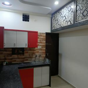 Kitchen Image of 780 Sq.ft 2 BHK Apartment / Flat for sale in Tukum Chandrapur for Rs. 3100000