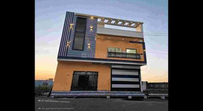 4 BHK Independent House