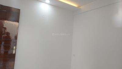 Bedroom Image of 1000 Sq.ft 3 BHK Builder Floor for sale in Sector 8 Dwarka New Delhi for Rs. 14900000