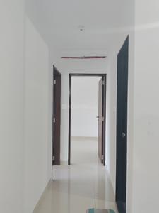 Image of 1120 Sq.ft 2 BHK Apartment / Flat for rent in Amit Astonia Royale Phase II K And L Building, Ambegaon Budruk, Pune for Rs. 25000