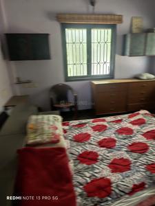 Bedroom Image of 1400 Sq.ft 3 BHK Apartment / Flat for sale in Thiruvanmiyur Chennai for Rs. 15000000