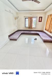 Living Room Image of 800 Sq.ft 1 BHK Apartment / Flat for rent in Pimple Gurav Pune for Rs. 18000