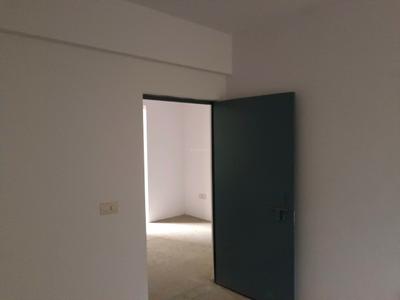 Bedroom Image of 442 Sq.ft 1 BHK Apartment / Flat for rent in Umang Winter Hills, Sewak Park New Delhi for Rs. 15000
