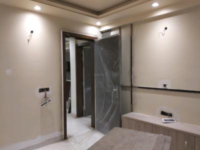 Bedroom Image of 2750 Sq.ft 5 BHK Builder Floor for sale in Rajendra Nagar Ghaziabad for Rs. 25000000