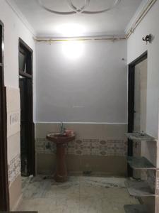 Passage Image of 450 Sq.ft 1 BHK Apartment / Flat for sale in Shahdara New Delhi for Rs. 2500000