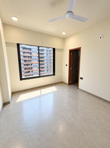 Hall Image of 3000 Sq.ft 4 BHK Apartment / Flat for rent in Nysa Crosswind, Bhayli Vadodara for Rs. 75000