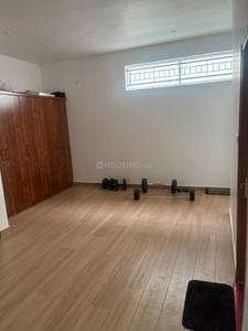 Bedroom Image of 6000 Sq.ft 4 BHK Independent House for sale in Vajarahalli Bengaluru for Rs. 40000000