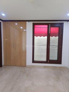 Bedroom Image of 950 Sq.ft 2 BHK Apartment / Flat for sale in Sarita Vihar New Delhi for Rs. 22500000