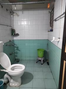 Bathroom Image of 1100 Sq.ft 2 BHK Apartment / Flat for sale in DSK Saptasur, Dhayari Pune for Rs. 5900000