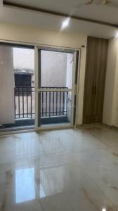 Hall Image of 720 Sq.ft 2 BHK Builder Floor for rent in Kotla Mubarakpur New Delhi for Rs. 40000