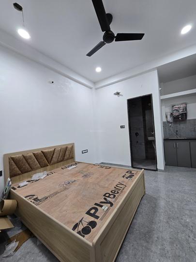 Vijay Nagar Bedroom 1