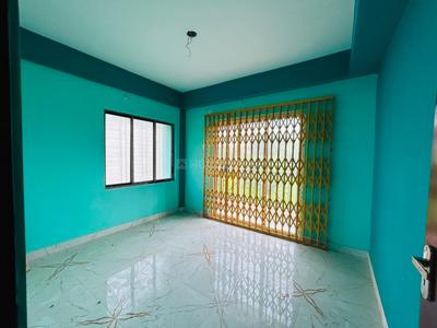 Bedroom Image of 1200 Sq.ft 3 BHK Apartment / Flat for sale in New Town Kolkata for Rs. 7000000