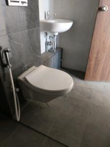 Bedroom Two Image of 835 Sq.ft 2 BHK Apartment / Flat for sale in Shapoorji Pallonji Joyville Hadapsar Annexe Phase 1, Shewalewadi Pune for Rs. 7500000