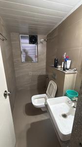 Bathroom Image of Rohan ananta in Tathawade, Pune