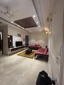 Hall Image of 1822 Sq.ft 3 BHK Apartment / Flat for sale in GMS Road Dehradun for Rs. 14500000