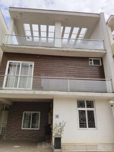 Image of 2166 Sq.ft 4.5 BHK Villa for sale in Mahalakshmi Misty Meadows, Nagondanahalli, Bengaluru for Rs. 37500000
