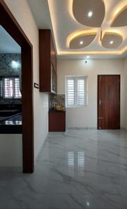 Hall Image of 800 Sq.ft 2 BHK Independent House for sale in Podanur Coimbatore for Rs. 4000000
