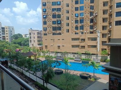 Balcony Image of 1300 Sq.ft 3 BHK Apartment / Flat for sale in Gagan Avencia, Kharadi Pune for Rs. 19000000