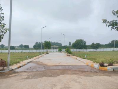 Image of 2650 Sq.ft Residential Plot / Land for sale in Nelamangala, Bengaluru for Rs. 7417350