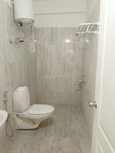 Bathroom Image of 1400 Sq.ft 2 BHK Apartment / Flat for sale in Jain Alpine Meadows, Pallavaram Chennai for Rs. 9100000