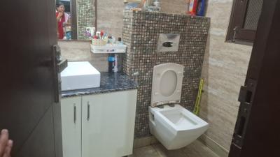 Image of 1600 Sq.ft 2.5 BHK Builder Floor for rent in Palam Vihar, Gurgaon for Rs. 48000