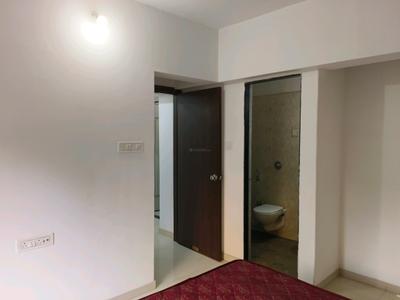 Bedroom Image of 551 Sq.ft 1 BHK Apartment / Flat for sale in Cosmos Meluha, Khidkali Thane for Rs. 4300000