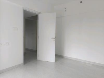 Bedroom Image of 1600 Sq.ft 3 BHK Apartment / Flat for sale in Space Paramount Tower, Mohammed Wadi Pune for Rs. 15500000