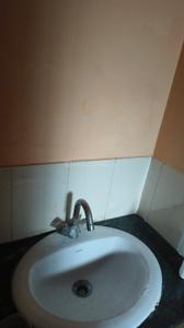 Bathroom Image of 1060 Sq.ft 2 BHK Independent House for sale in Kaulakha Agra for Rs. 4250000