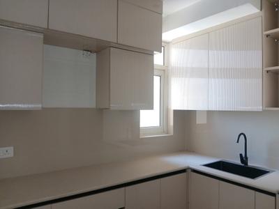 Kitchen Image of 700 Sq.ft 3 BHK Apartment / Flat for rent in Sector 108 Gurgaon for Rs. 18000