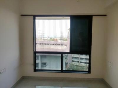 Bedroom Image of 700 Sq.ft 2 BHK Apartment / Flat for sale in Srishti Micro Srishti, Bhandup West Mumbai for Rs. 14500000