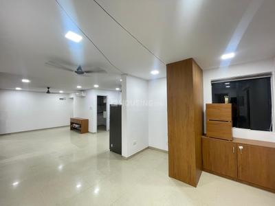 Hall Image of 1250 Sq.ft 2 BHK Apartment / Flat for rent in Jahangir Pura Surat for Rs. 17000
