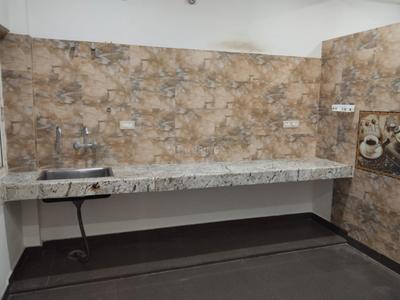 Kitchen Image of 1800 Sq.ft 2 BHK Independent House for rent in Shivpur Varanasi for Rs. 18000
