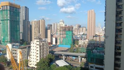 Image of 2350 Sq.ft 4 BHK Apartment / Flat for sale in Midcity Shikhar, Andheri West, Mumbai for Rs. 110000000