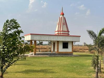 Image of 1200 Sq.ft Residential Plot / Land for sale in Aranya City Of Woodland, Pacheda 1, Raipur for Rs. 1200000