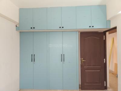 Bedroom Image of 1105 Sq.ft 2 BHK Apartment / Flat for sale in Chengalpattu Chennai for Rs. 7500000