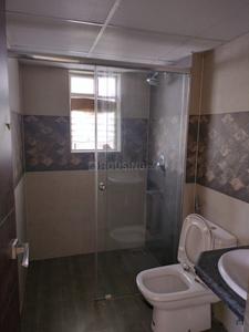 Bathroom Image of 900 Sq.ft 2 BHK Apartment / Flat for rent in T Nagar Chennai for Rs. 35001