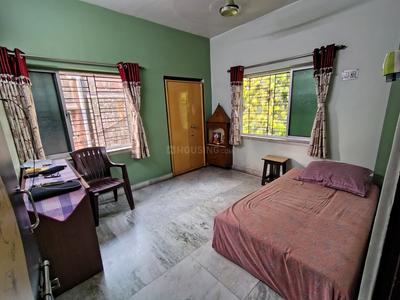 Bedroom Image of 725 Sq.ft 2 BHK Apartment / Flat for sale in Baranagar Kolkata for Rs. 2950000