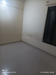 Bedroom Image of 851 Sq.ft 2 BHK Apartment / Flat for rent in Kohinoor Nano Homes, Ravet Pune for Rs. 23000