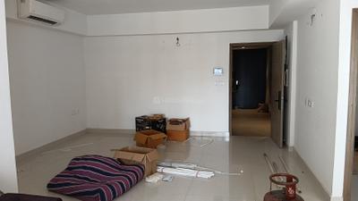 Living Room Image of 1800 Sq.ft 4 BHK Apartment / Flat for sale in PS One 10, New Town Kolkata for Rs. 31000000