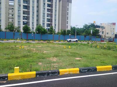 Image of 1013 Sq.ft Residential Plot / Land for sale in Kolapakkam - Vandalur, Chennai for Rs. 6280600