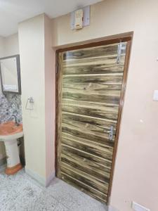 Bedroom Image of 540 Sq.ft 1.5 BHK Apartment / Flat for sale in Haltu Kolkata for Rs. 2400000