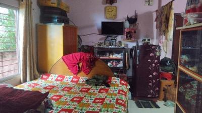 Bedroom Image of 515 Sq.ft 2 BHK Apartment / Flat for sale in Dhakuria Kolkata for Rs. 1600000