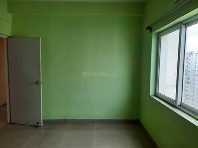 Bedroom Image of 1100 Sq.ft 3 BHK Apartment / Flat for rent in Eden City Maheshtala, Maheshtala Kolkata for Rs. 13000