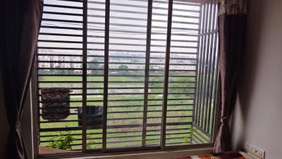 Image of 1124 Sq.ft 2 BHK Apartment / Flat for sale in Shrushti Apartment, Vatva, Ahmedabad for Rs. 3800000