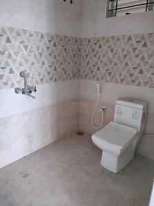Bedroom One Image of 1325 Sq.ft 3 BHK Apartment / Flat for sale in Hennur Bengaluru for Rs. 8200000
