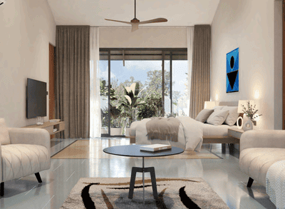 Image of 8001 Sq.ft 5 BHK Villa for sale in Siolim, Goa for Rs. 160000000